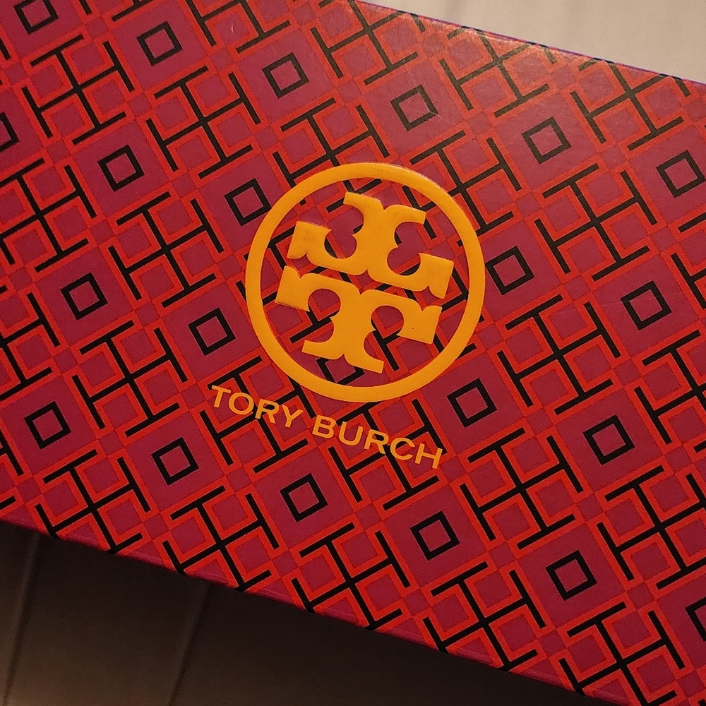 Toryburch sandals